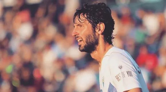 Esteban Granero