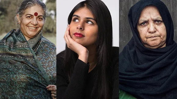 BBC 100 Women 2019