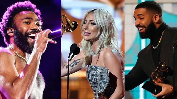 Grammys 2019 winners