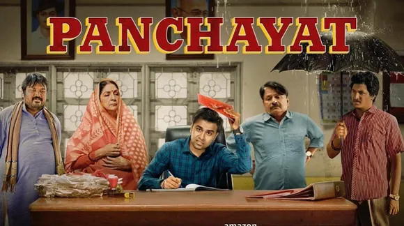Panchayat review