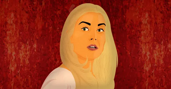 Amy Dunne