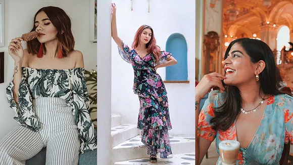 Floral