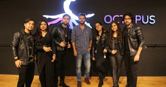 Dixant Shaurya