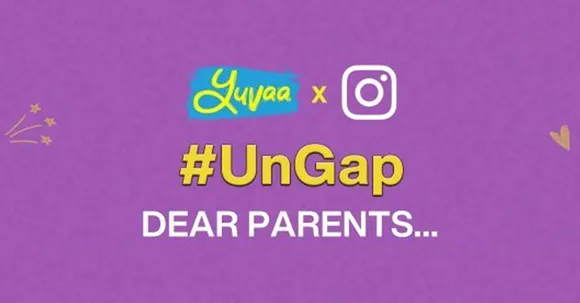 Yuvaa's #UnGap series