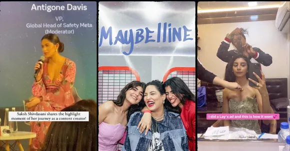 From Dolly Singh's upcoming ad to Chetann Gupta's collab with Ashneer Grover, this weekly roundup has all the stories