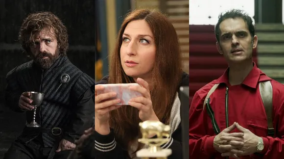 life lessons by series characters