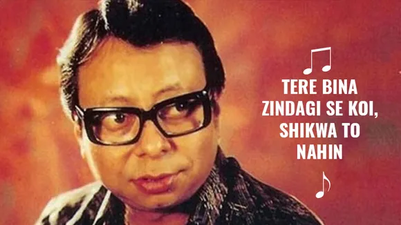 R.D. Burman songs