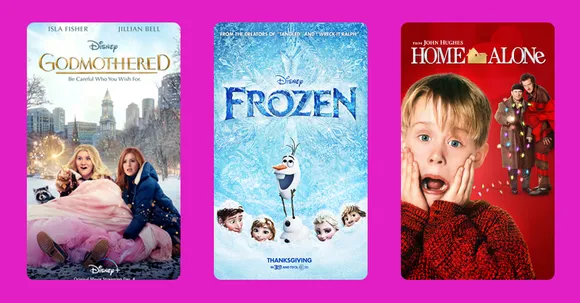 christmas movies - hotstar