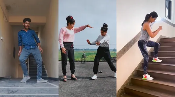 TikTok videos