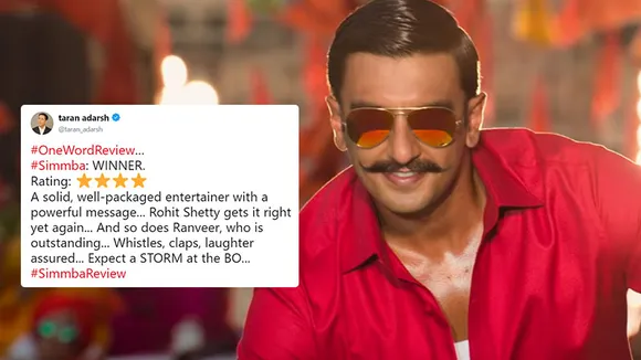 simmba movie review