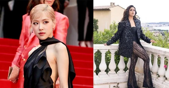 Cannes 2023 day 2