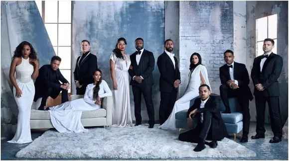 Power Season 6