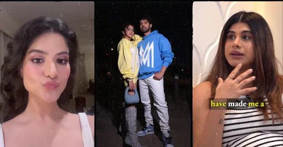 From Shreya Pujari opening the show for Archana Kochhar to Avneet Kaur sharing about her upcoming film project, this weekend's roundup covers it all