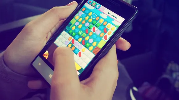 mobile games