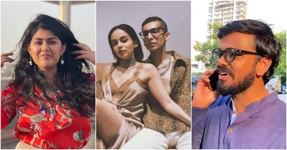 influencer OTW roundup