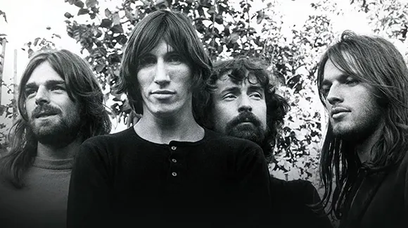 Pink Floyd