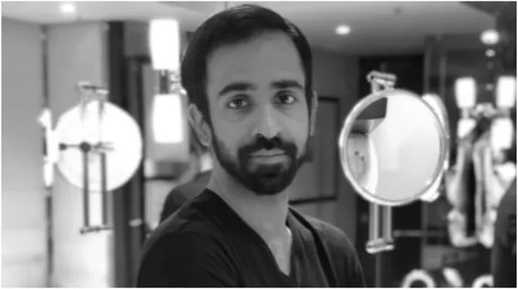 Aditya Iyengar Bhumika A Story Of Sita