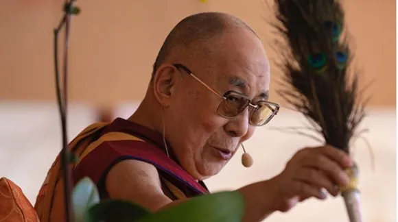 dalai lama