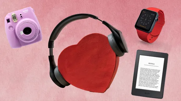 Valentine's Day gift