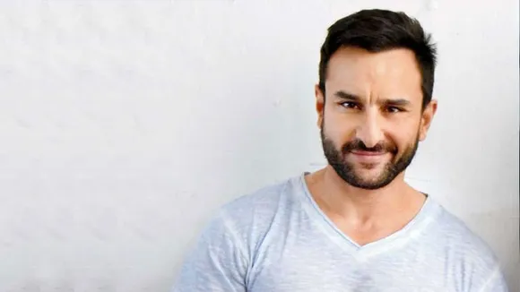 Saif Ali Khan