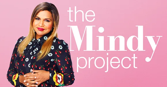 The Mindy Project
