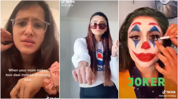 TikTok trends