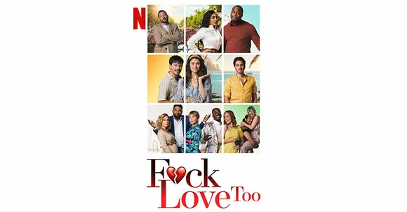F*ck Love Too