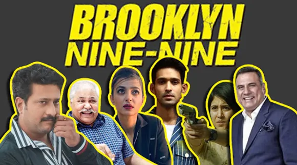 Brooklyn Nine-Nine