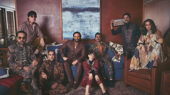 Sacred Games Season 2