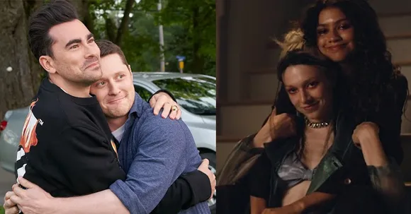 representation of Queer love stories