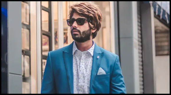 Shashank Sanghvi