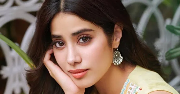 Janhvi Kapoor