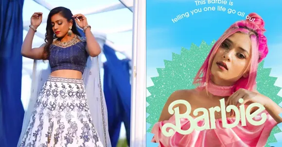 From introducing us to the Barbie trend to bringing us some fun song remixes, this week's Instagram trends did it all!