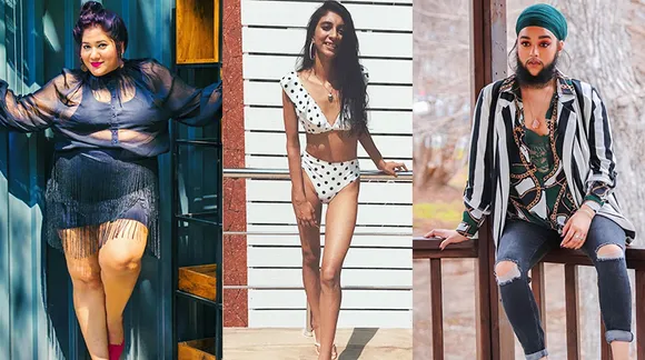 body positivity influencers
