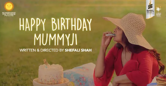 Happy Birthday Mummy Ji