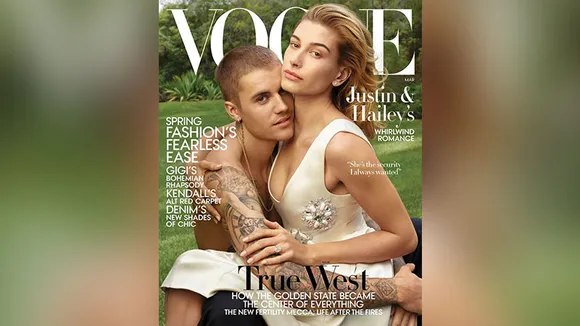 Justin Bieber and Hailey Baldwin