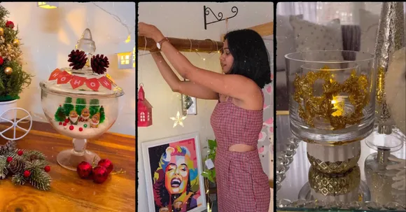 10 Christmas decor ideas you can try this season!