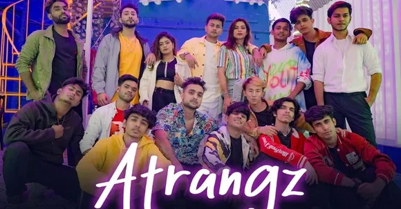 ATRANGZ