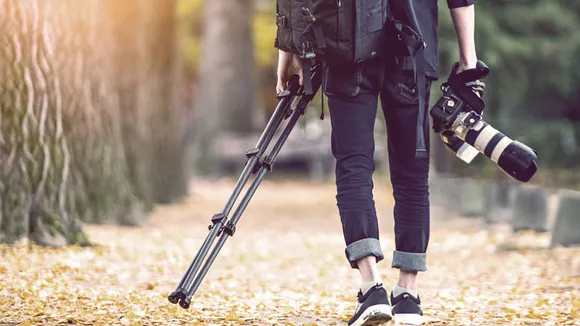 10 Photojournalists you MUST follow on Instagram