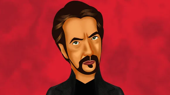 Hans Gruber