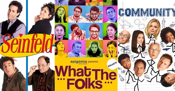 casual shows