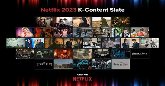 K-content
