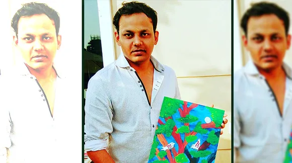 Harsh Vardhan