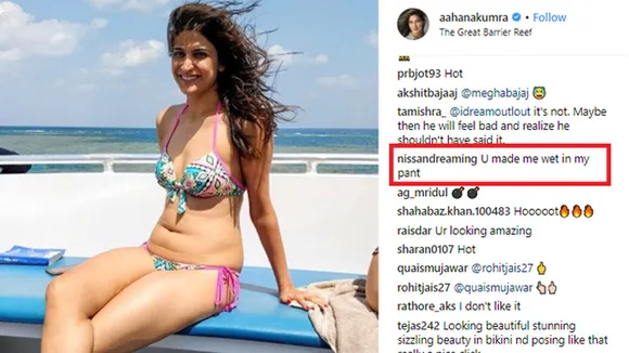 women destroyed social media trolls