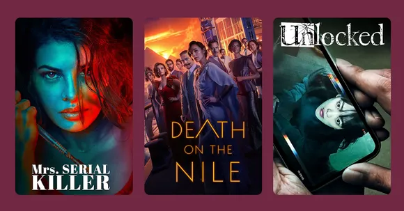 15 crime thrillers you can watch if you liked Gumraah