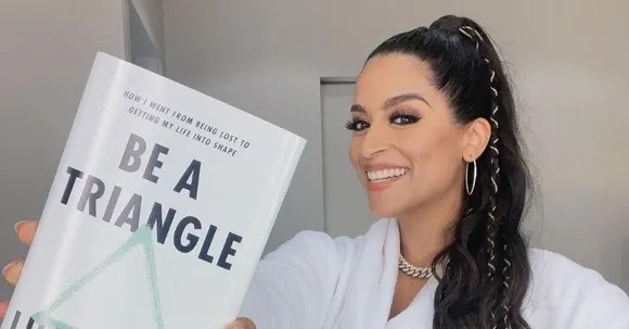 Be a Triangle
