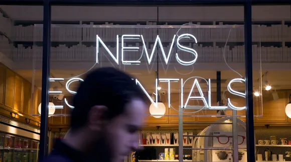 news roundup update