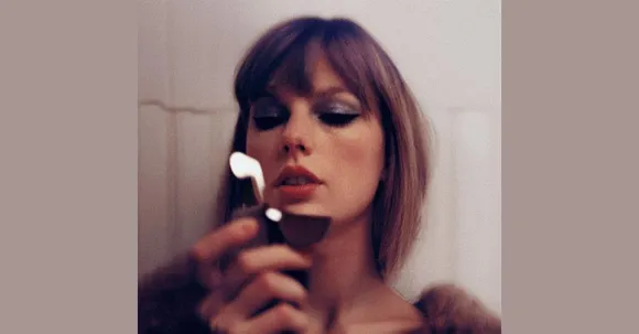 Taylor Swift: The one who created an arc of true artistry and versatility with her newest album 'Midnights'!