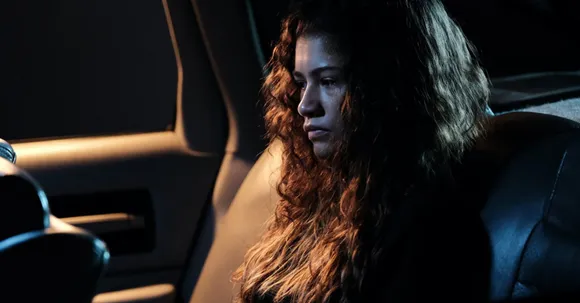 Euphoria season 2