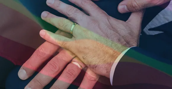 same-sex marriage